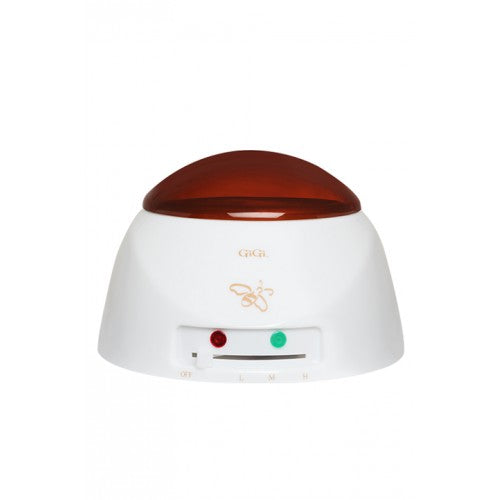Lavender GiGi Mini Wax Warmer With Cover