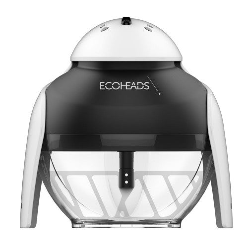 White Smoke Ecoheads The Ping Colour Blender Starter Pack 10pc