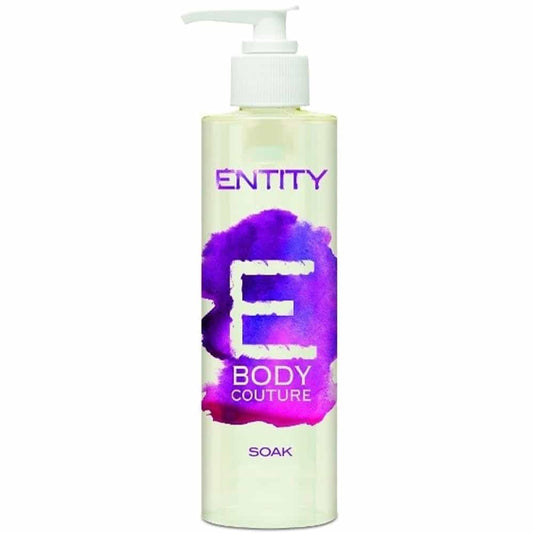 White Smoke Entity Body Couture Soak 8 oz. - 231ml 101743