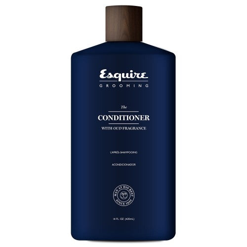 Midnight Blue Esquire Grooming The Conditioner 14oz
