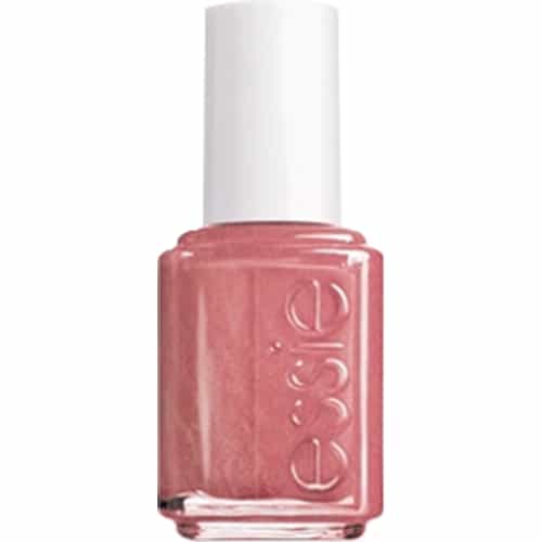 White Smoke Essie All Tied Up