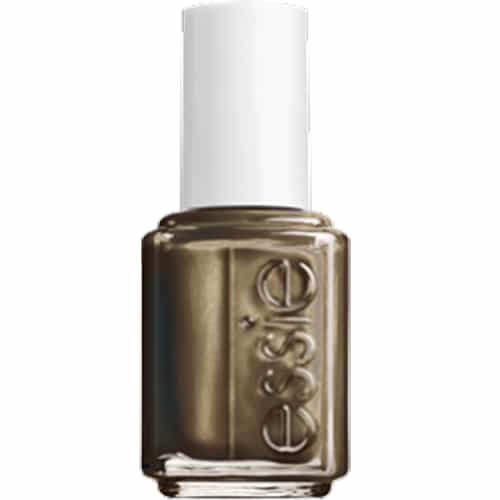 White Smoke Essie Armed And Ready