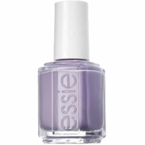 White Smoke Essie Bangle Jangle