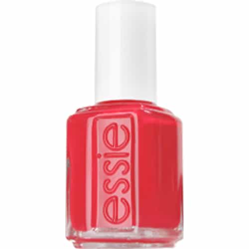 Firebrick Essie Canyon Coral 0.5 oz - 15 ml,
