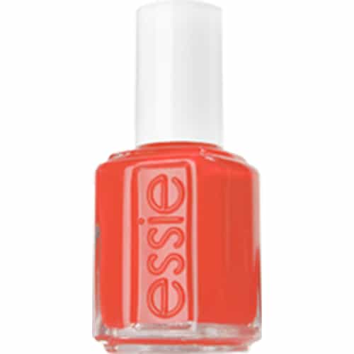 Tomato Essie Capri 0.5 oz - 15 ml,