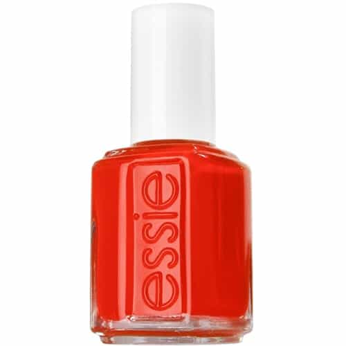White Smoke Essie Clam Bake 0.46 fl oz/13.5ml