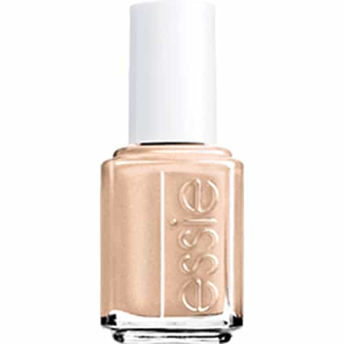 White Smoke Essie Cocktails & Coconuts