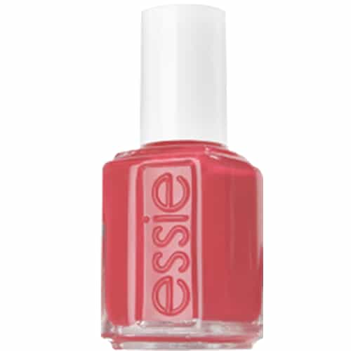 White Smoke Essie Cute As A Button