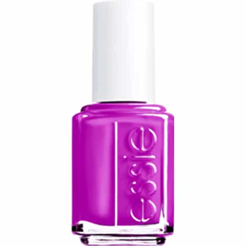 White Smoke Essie DJ Play That Song