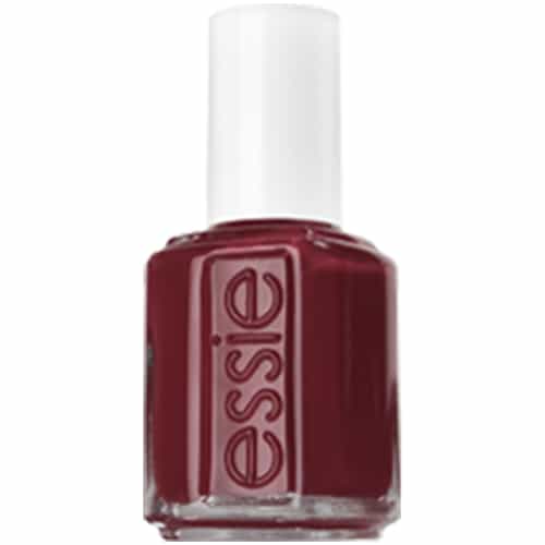 White Smoke Essie Downtown Brown 0.5 oz - 15 ml,