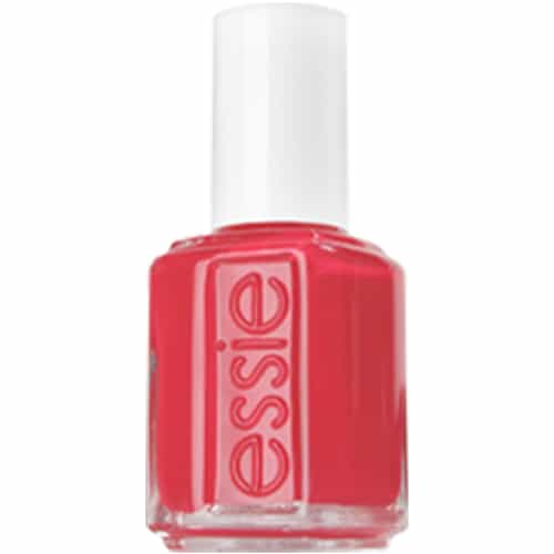 White Smoke Essie E-Nuff is E-Nuff