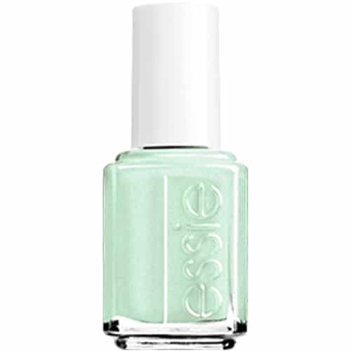 White Smoke Essie Fashion Playground