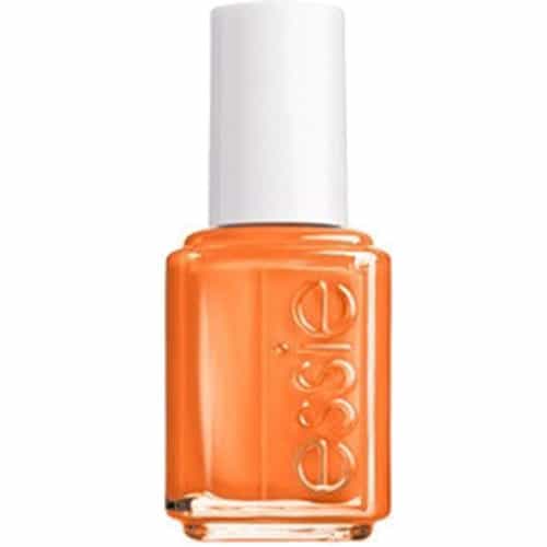 White Smoke Essie Fear or Desire