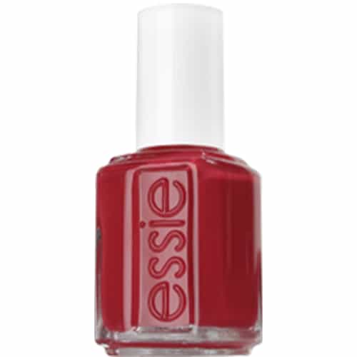 White Smoke Essie Forever Young