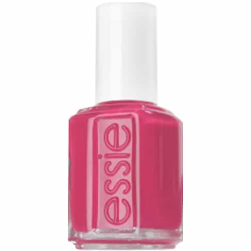 White Smoke Essie Fruit Sangria 0.5 oz. - 15 ml,