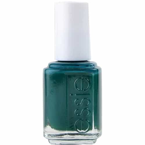 White Smoke Essie Going Incognito