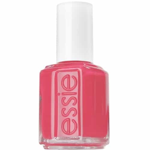 White Smoke Essie Guilty Pleasures
