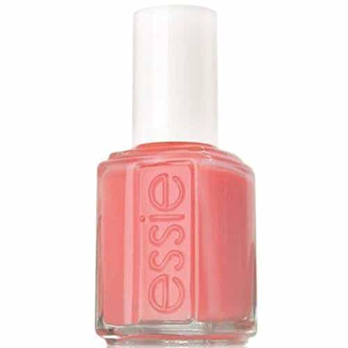 White Smoke Essie Haute As Hello