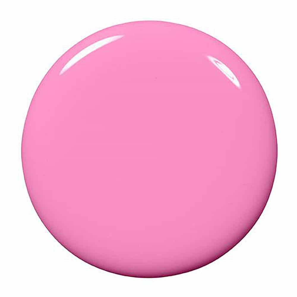 Hot Pink Essie Lovie Dovie
