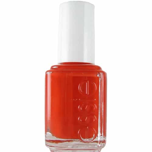 White Smoke Essie Meet Me at Sunset