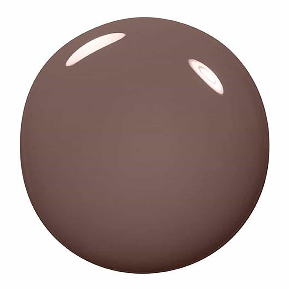 Dim Gray Essie Mink Muffs