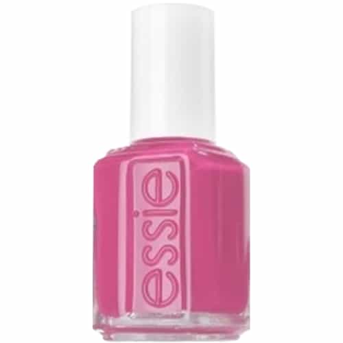 White Smoke Essie Mod Squad