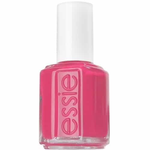 White Smoke Essie Movers & Shakers