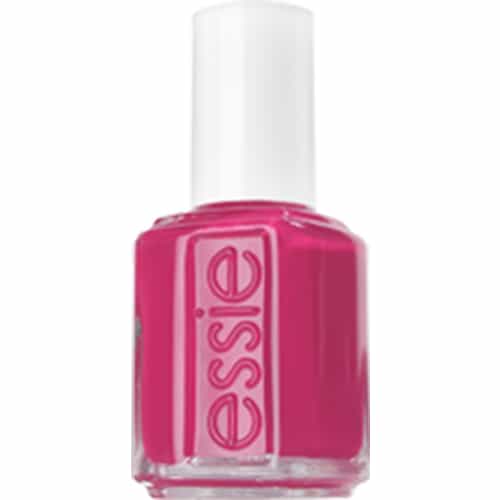 White Smoke Essie No Boundaries