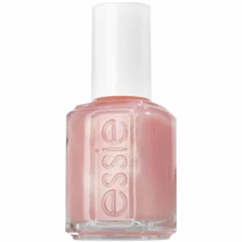 Rosy Brown Essie Nude Beach 0.5 oz - 15 ml