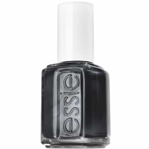White Smoke Essie Over the Top