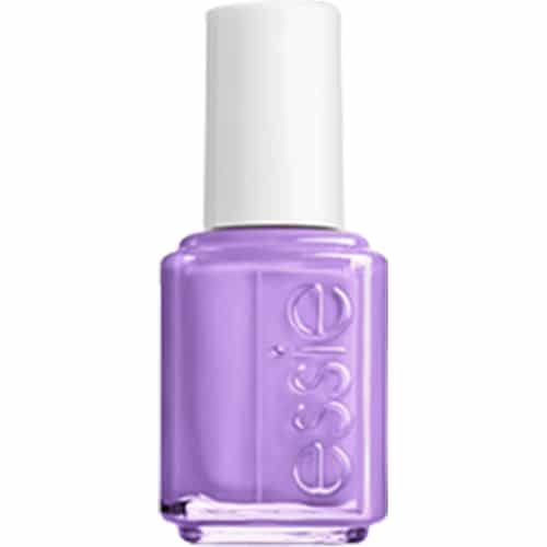 White Smoke Essie Play Date