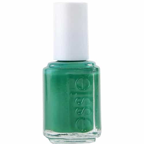 White Smoke Essie Pretty Edgy