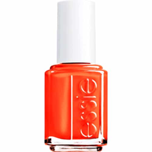 White Smoke Essie Saturday Disco Fever