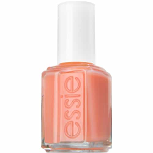 White Smoke Essie Shop Till I Drop 0.5 oz - 15 ml,