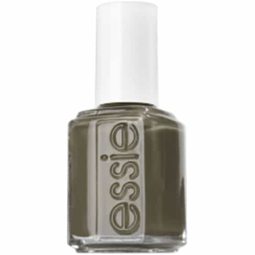 White Smoke Essie Steel-ing The Scene (f)