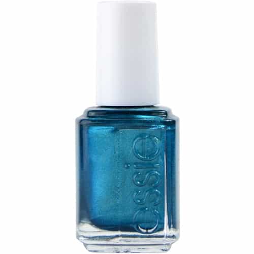 White Smoke Essie Trophy Wife