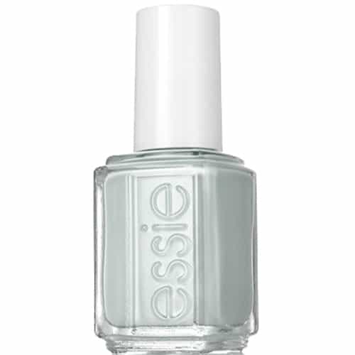 White Smoke Essie Who Is The Boss