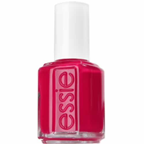 White Smoke Essie Wife Goes On