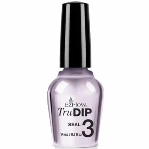 White Smoke EzFlow TruDip Seal