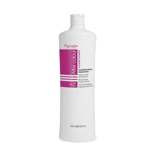 Lavender Fanola  After Colour Conditioner  1L
