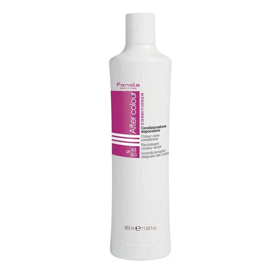 Lavender Fanola  After Colour Conditioner  350ml