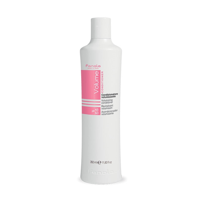 Lavender Fanola  Volumizing Conditioner  350ml