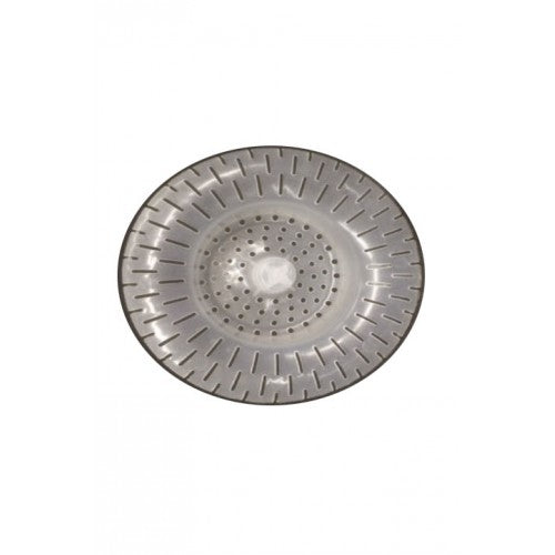 White Smoke AGV Hair Strainer Cup Clear