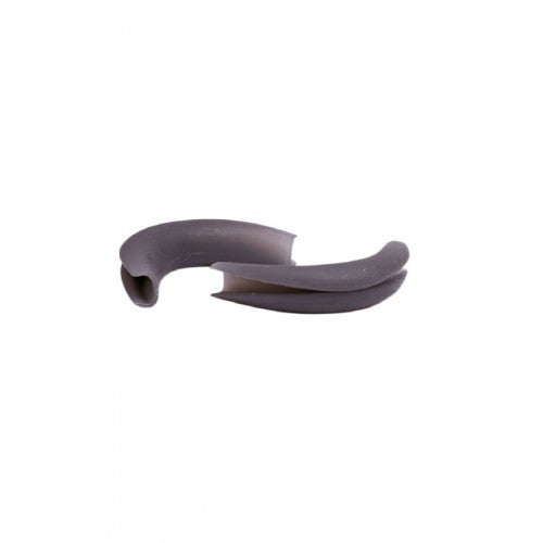 White Smoke AGV Shampoo Silicone Neck Rest
