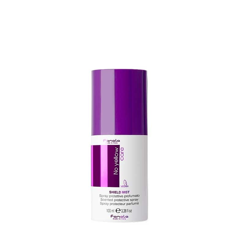 Gray Fanola  No Yellow Shield Protective Mist  100ml