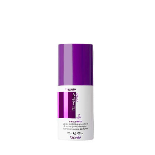 Gray Fanola  No Yellow Shield Protective Mist  100ml