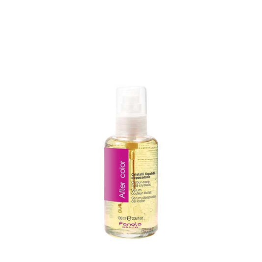 White Smoke Fanola  After Colour Serum  100ml
