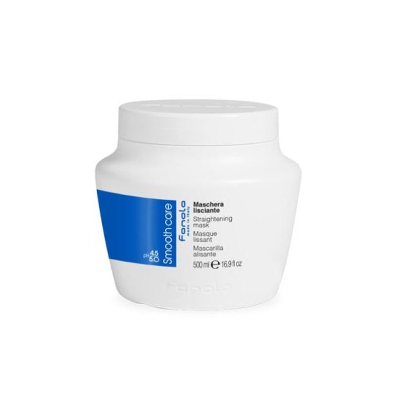 Lavender Fanola  Straightening Mask  500ml