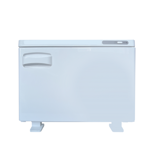 Light Gray ALLURE HOT TOWEL CABI JY-502