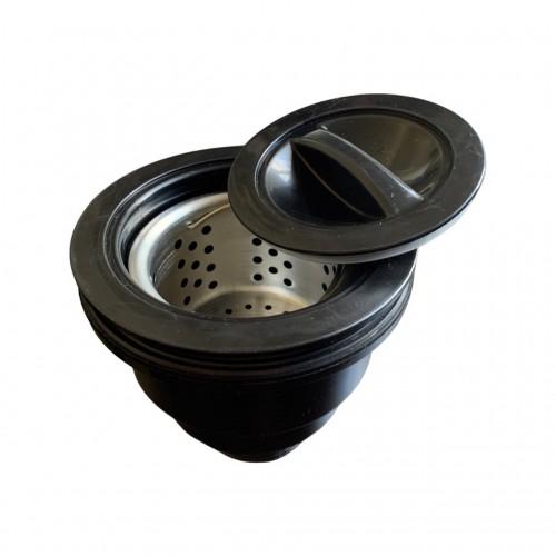 White Smoke ALLURE DRAIN ASSEMBLY